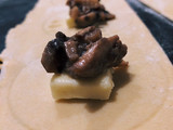 Sorrentinos caseros
