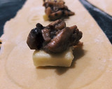 Foto del paso 5 de la receta: Sorrentinos caseros