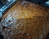 Foto del paso 3 de la receta: Pie de puré de calabaza 🎃