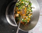 खदखद (khatkhat recipe in marathi) रेसिपी स्टेप 2 फोटो 