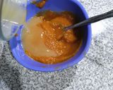Foto del paso 7 de la receta: Mousse de calabaza de castilla
