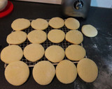 Foto del paso 3 de la receta: Alfajores!