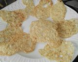 Foto del paso 4 de la receta: Crujiente de aceite