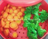 Foto langkah ke 3 dari resep Sop tulangan (updated).