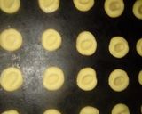 Foto del paso 3 de la receta: Pepas caseras