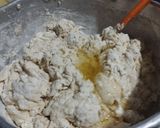Foto del paso 3 de la receta: Flauta de pan 🍞!