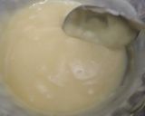 Foto langkah ke 5 dari resep Salad Buah JeNaM(Jeruk Naga Melon).