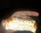 Foto del paso 6 de la receta: Pizzetas caseras 😊