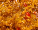 Foto del paso 6 de la receta: Arroz con carne picada