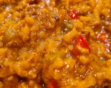 Foto del paso 6 de la receta: Arroz con carne picada