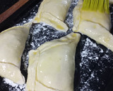 Foto del paso 4 de la receta: Empanadas de Cochayuyo de Horno