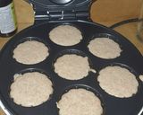 Foto del paso 5 de la receta: Mini Cupcakes Integrales con Zanahoria