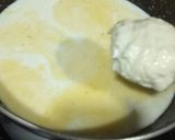 चीज़ फ़ॉन्ड्यू (cheese fondue recipe in Hindi) रेसिपी चरण 2 फोटो