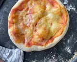 Foto del paso 2 de la receta: Pizza vegana