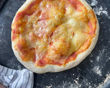 Foto del paso 2 de la receta: Pizza vegana