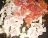 Foto del paso 6 de la receta: Papas al San Antonio