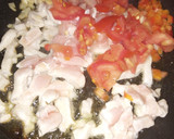 Foto del paso 6 de la receta: Papas al San Antonio