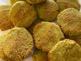 Falafel al horno fácil 👌
