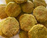 Foto del paso 5 de la receta: Falafel al horno fácil 👌