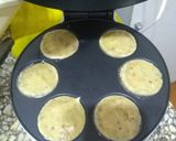 Foto del paso 5 de la receta: Magdalena o muffins de Manzana