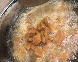 A picture of step 5 of Gur Para.