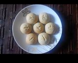 A picture of step 7 of Nan Khatai.