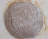 Foto langkah ke 10 dari resep Chickpeas Sourdough Bread.
