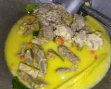 Cara Membuat Tongseng kambing 4