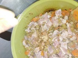 Curry japonés