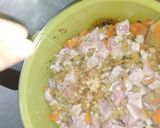 Foto del paso 4 de la receta: Curry japonés