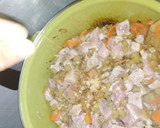 Foto del paso 4 de la receta: Curry japonés