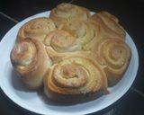 Foto del paso 12 de la receta: Torta de 80 Golpes