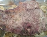 Foto del paso 6 de la receta: Costillar al horno