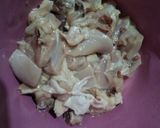 Foto langkah ke 1 dari resep 42. Rica rica ayam kemangi.