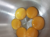 Borrachina 3 leches con frutos secos