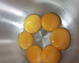 Foto del paso 2 de la receta: Borrachina 3 leches con frutos secos