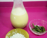 Foto del paso 6 de la receta: Gazpacho de espárragos verdes