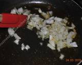 Turmeric Rice with Chicken  کته زردچوبه با مرغ recipe step 4 photo