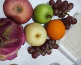 Foto langkah ke 2 dari resep Salad Buah.