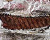 Foto del paso 5 de la receta: Costillas bbq al horno