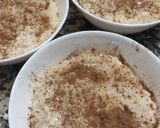 A picture of step 6 of ✨The Creamiest Sugar-Free Rice Pudding ✨.