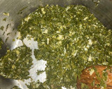 Foto del paso 5 de la receta: Guiso de acelgas con papas doradas