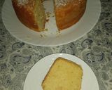 صورة لخطوة 5 من وصفة الكيكة الإسفنجية 🍞