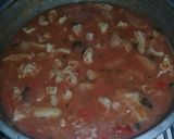 Foto del paso 3 de la receta: Guiso de Mondongo