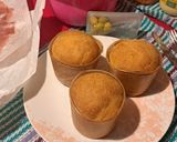 Foto del passaggio 1 della ricetta Panettoncini di Capodanno 🎉🎊🧨