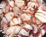 หมึกต้มหวาน วิธีทำสูตร 2 รูป