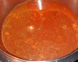 Babgulyás recept fázis 2 fotója