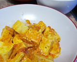 Foto del paso 5 de la receta: Tofu Tika Masala