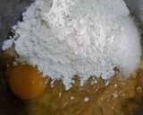 Foto langkah ke 2 dari resep Bolu Pisang Sederhana.