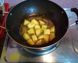 ফুলকপি-পনির-আলুর ডালনা(fulkopi paneer aloor dalna recipe in Bengali) রেসিপি ধাপ - 2 ছবি